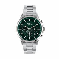 Reloj Breil Tribe Hombre KART in Acero EW0660